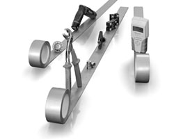 RS Components is the world's largest distributor of maintenance products