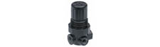 Pneumatic Minature regulators
