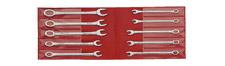 Combination Spanner Sets