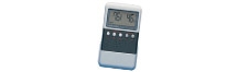 Digital Thermo-Hygrometer