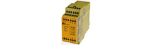 PNOZ X3 Safety Relays