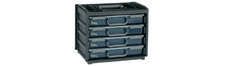 Service Case Organiser