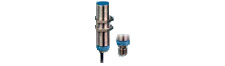 Metal Pre-Cabled DC Sensors