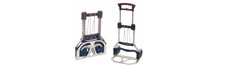 Light Duty Sack Barrow
