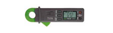 Clamp Multimeters
