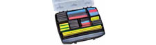 Universal Basic Heatshrink Tubing Set