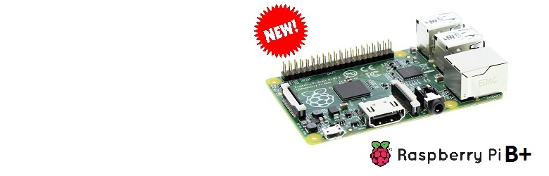  RS Components Raspberry Pi 3 B+ Motherboard : Electronics